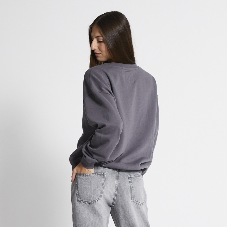 Printed sweatshirt "New Crew Print" Printed sweatshirt "New Crew Print"